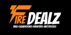 Fire Dealz logo