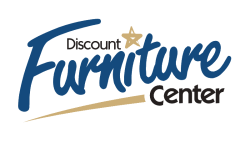 Discount Furniture Center logo