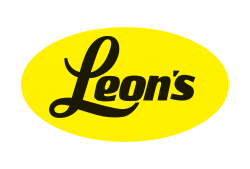 Leon's Newfoundland logo