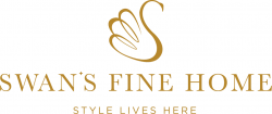 Swan's Fine Home logo