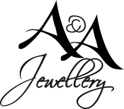 A & A Jewellery logo