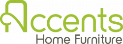 Accents Home Furniture logo