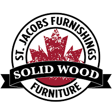 St. Jacobs Furnishings logo
